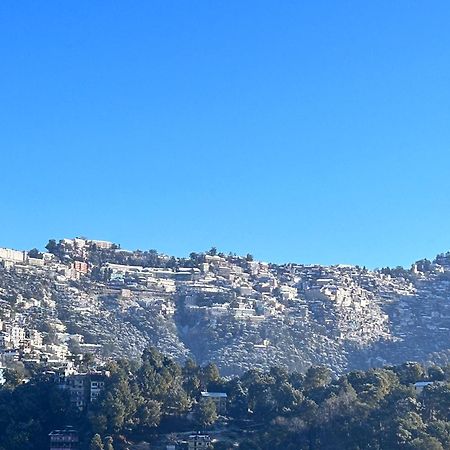 Shimla Hills Apartments 2Bhk Luaran gambar