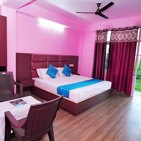 Shimla Hills Apartments 2Bhk Luaran gambar