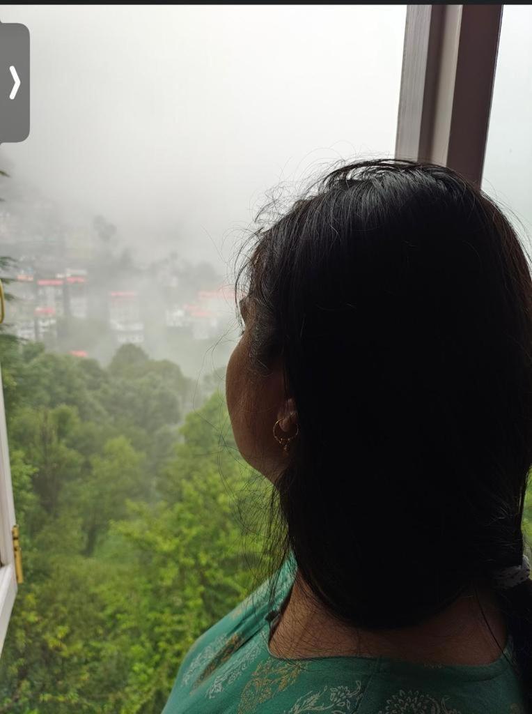 Shimla Hills Apartments 2Bhk Luaran gambar
