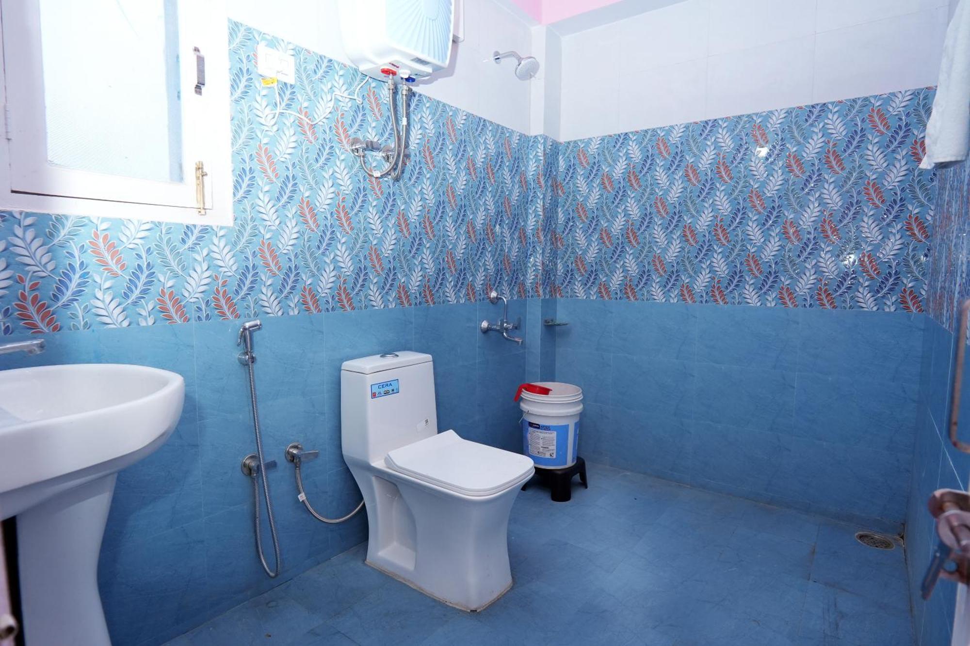 Shimla Hills Apartments 2Bhk Luaran gambar